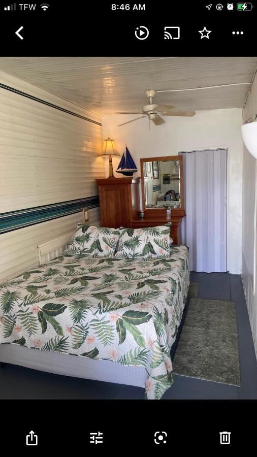 New Fort Myers Beach Rv Resort 2 Bedroom 1 Bath Exterior photo